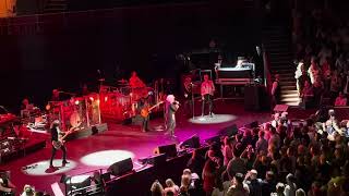 Cyndi Lauper live at the Royal Albert Hall London on 26th June 2024 [upl. by Chitkara]