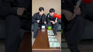 Beatbox money game beatbox tiktok [upl. by Saimon280]