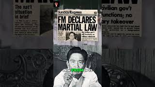 Marcos Era The Transformation of the Philippine Military 🇵🇭 [upl. by Enimrej]