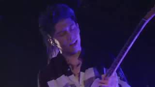 MIYAVI quotFlashbackquot from MYV CREW Exclusive DVD Birthday Live 2018 [upl. by Annaitsirhc967]