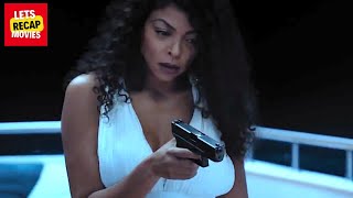 Acrimony 2 Full Movie Review  Taraji P Henson  Lyriq Bent [upl. by Lienaj]