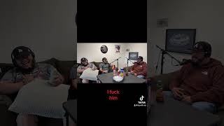 New drinks and guest  viralvideo podcast whatdoyoucallitpodcast funny fypシ゚viral [upl. by Kramal230]