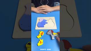 Puzzle solve challenge👻 New Viral GadgetsSmart Appliances Kitchen UtensilsHome Inventions shorts [upl. by Badr]