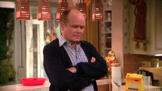 Red Foreman on Being Unlucky [upl. by Duong]