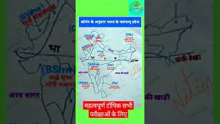 कोपेन का जलवायु वर्गीकरण coppens Climate classification geography shorts [upl. by Asiuqram]