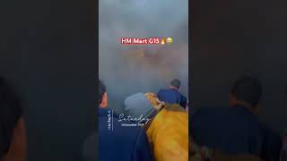 g15 fire rescue cda mci islamabad emergency [upl. by Tobye]