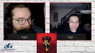 The Random Album Review Episode 21 Folie à Deux by Fall Out Boy [upl. by Suoicul]