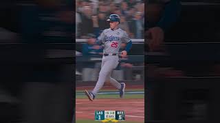 Dodgers Capitalize on Yankees Mistakes to Score 5 in 5th and Tie the Game in Game 5 World Series [upl. by Philippa251]