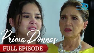 Prima Donnas Full Episode 123  Stream Together [upl. by Annabella594]