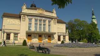 Tourismusregion Klagenfurt am Wörthersee [upl. by Gottfried]