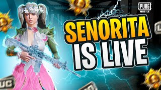 Road to 1kguys 🥳🤩Classic Player Bgmi live senorita2306bgmilivegirlgamerlivebgmiroom [upl. by Kus]