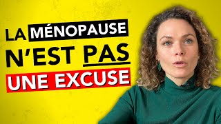 5 fausses CROYANCES sur la MÉNOPAUSE et lACTIVITÉ PHYSIQUE Dr Raballand [upl. by Aronek657]