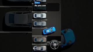 🎥 Master Reverse Parking with DrivingTestsorg [upl. by Llatsyrk145]