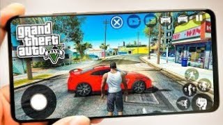 How to Download On GTA V Mobile 🤫 [upl. by Jacquelynn]