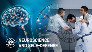 Neuroscience and JiuJitsu [upl. by Stambaugh]