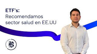 Nueva Recomendación ETF [upl. by Lahcym371]