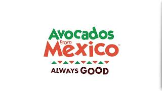 Avocados from Mexico Original MEME Sound [upl. by Omrellig]