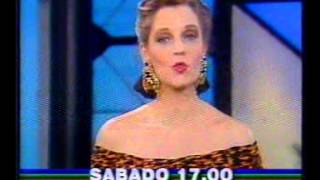 Propaganda Siglo xx cambalache Telefe 1992 [upl. by Cortney]