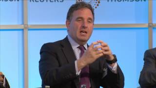 Reuters Global MampA Summit – The Race for Cross Border Deals [upl. by Kathlene]