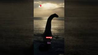 O monstro do lago ness shorts historia lendas fatos curiosidades folclore shortsviral [upl. by Herra]