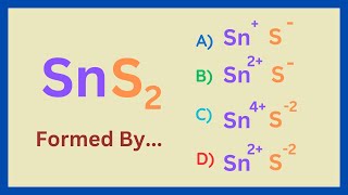 How To Determine What Ions Compose Ionic Compounds  Practice Problems [upl. by Lateehs722]