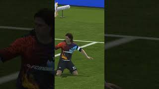 crespo fifa easports soccergame fifamobile gaming mobilegame fypシ゚viral fyp [upl. by Werdma522]