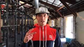 2 Exercises to Build Strong Hips Prevent IT Band Pain [upl. by Froehlich]