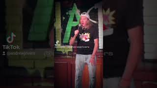 Adulting 101 😂 andrewrivers standup comedy funny [upl. by Eelirem]