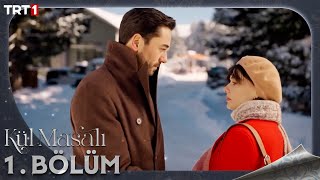 Kül Masalı 1 Bölüm trt1 [upl. by Pell]