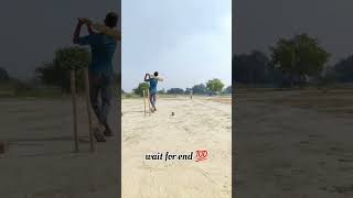 The Science of BacktoBack Sixes in Cricket cricket Trending viralreels Shorts [upl. by Bridge556]