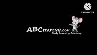 ABCMousecom Logo But Faster [upl. by Acirre]