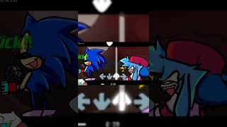 ОБНОВЛЕНИЕ ПЕСНИ cover fnf fnfcoversonic fnfmod fridaynightfunkin sonicexe fnfmodcover [upl. by Newcomb874]