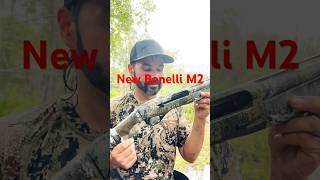 New Benelli M2 Review shotgun birdhunting upland [upl. by Hada256]