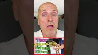 🔴 DOSIS DE PREGABALINA LYRICA 🔴 PARA PERROS CON DOLOR CRÓNICO UN ANTIINFLAMATORIO MUY EFECTIVO [upl. by Spielman125]