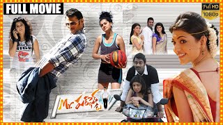 Mr Perfect Telugu Full Movie  Prabhas  Kajal Aggarwal  Taapsee Pannu  Cine Max [upl. by Lekcar21]