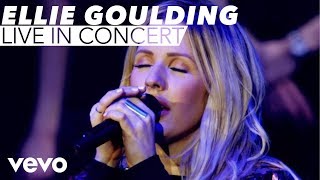 Ellie Goulding  Love Me Like You Do Vevo Presents Live in London [upl. by Kristian361]