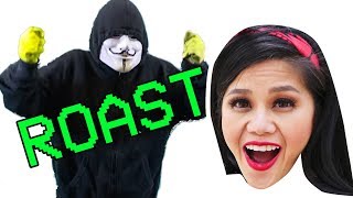 Project Zorgo Roast Rap Battle Royale vs SPY NINJAS Hacker Music Video [upl. by Liana]