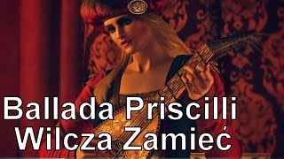 WiedĹşmin 3 Dziki Gon  Geralt odnajduje Ciri [upl. by Darby]