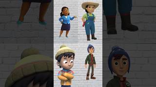 PaW PaTrol Mighty Pups Parade shortvideo youtubeshorts pawpatrol shorts sho [upl. by Che]