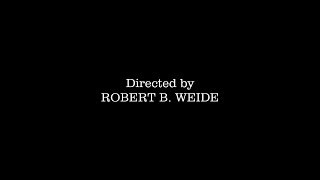 Титры Directed by Robert B Weide theme meme [upl. by Gwenn]