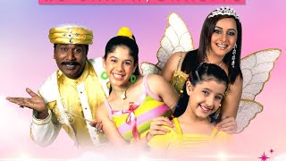 sonpari Episode 20  full episode son pari  सोनपरी एपिसोड 20  Big magic tv serial sonpari [upl. by Ghassan]