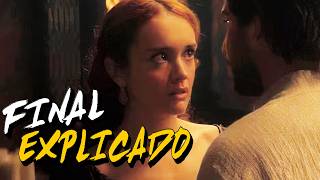 House Of The Dragon Temporada 2 Episodio 2  Final Explicado  Conflicto y Tragedia [upl. by Shakespeare]