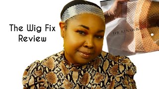 The Wig Fix Review [upl. by Neillij]