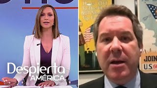 La tensa entrevista de Satcha Pretto al abogado de Emma Coronel COMPLETA [upl. by Annaor]