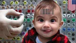 Genetic engineering Britain experiment may one day lead to genetically modified humans  TomoNews [upl. by Oile]