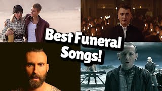 Best Funeral Songs and Memorial Songs [upl. by Neeloj346]