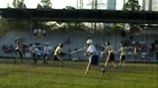 Jesuit Tampa v Plant HS Lacrosse Jesuit Scores [upl. by Choo820]