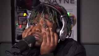 When Ebro Said Lil Uzi Vert Will Struggle By 27  25 Now Selling 350k First Week [upl. by Ynolem]