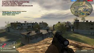 Battlefield 2 in 2024 361  2F4YRaw rounds [upl. by Aramal]