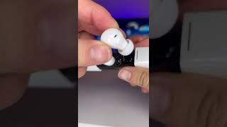 The soundcore A30i tiny wireless earbuds soundcorea30i soundcorebyanker brandonwavetech [upl. by Kciv]